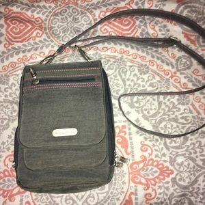 Baggallini Cross Body Purse